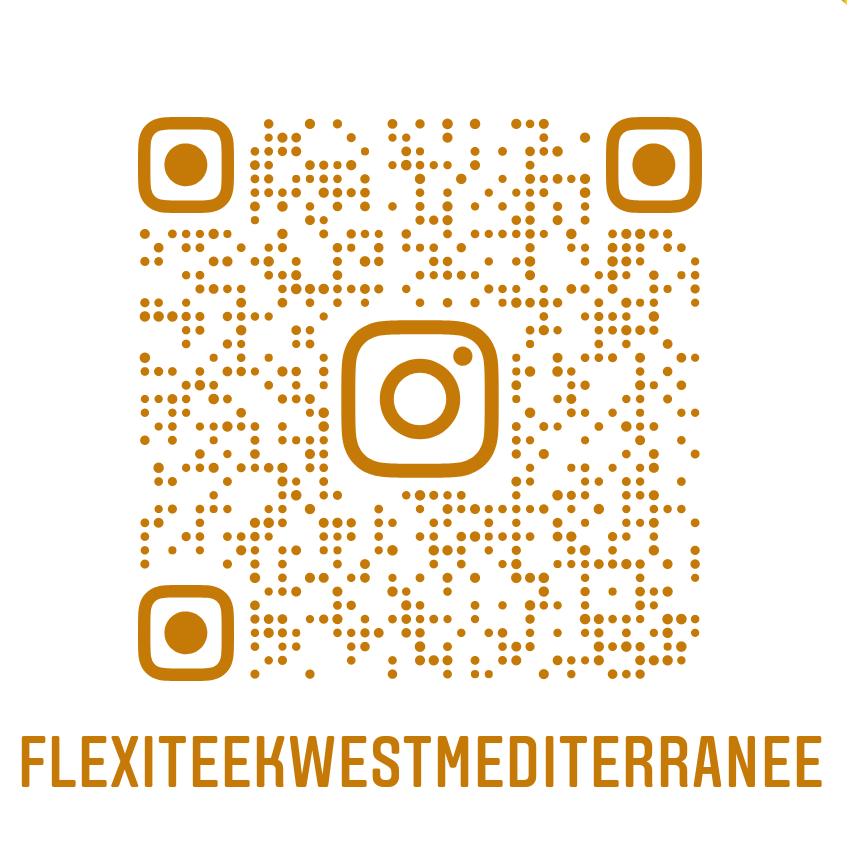 news Flexiteek West Méditerranée